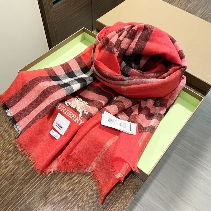 Burberry Scarf